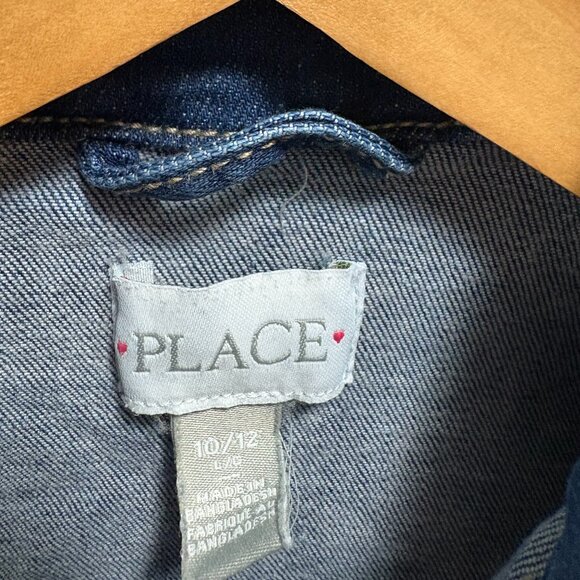 Denim Jacket (10/12) - Picture 4 of 5